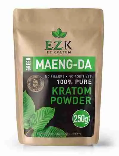 best way to take kratom powder | green maeng da kratom powder for sale