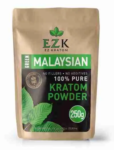 green malaysian kratom powder | can you smoke kratom