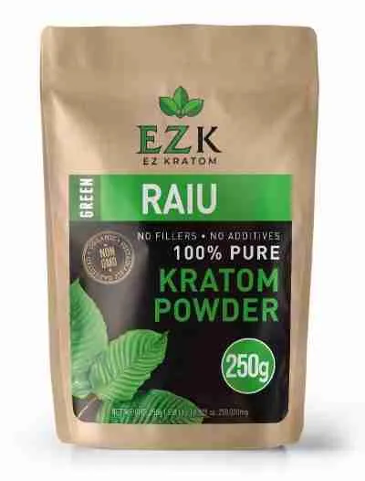 green raiu kratom | kraken kratom reviews | EZ kratom wholesale