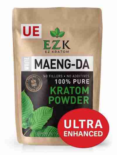 white maeng da kratom powder for sale | bulk kratom usa