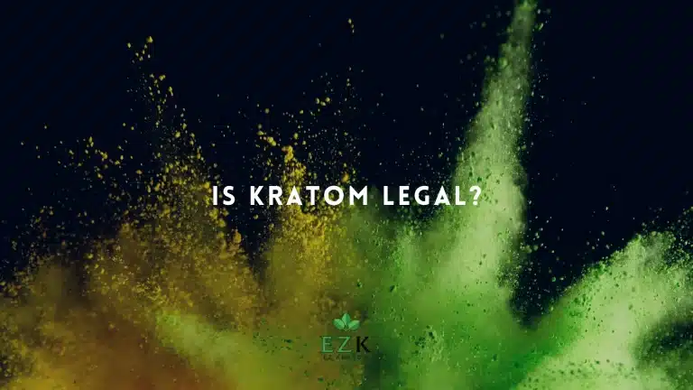 is-kratom-legal