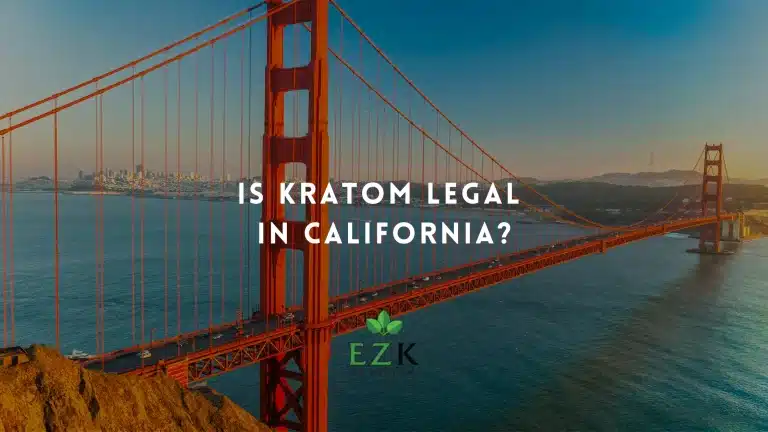 Is-Kratom-Legal-in-California_