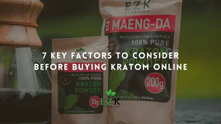 7-Key-Factors-to-Consider-Before-Buying-Kratom-Online