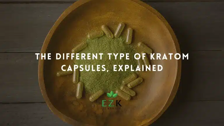 The-Different-Type-of-Kratom-Capsules-Explained-1