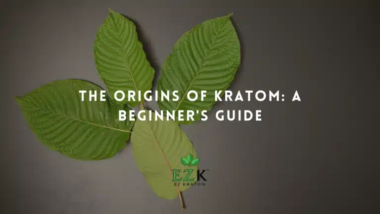The-Origins-of-Kratom-A-Beginners-Guide