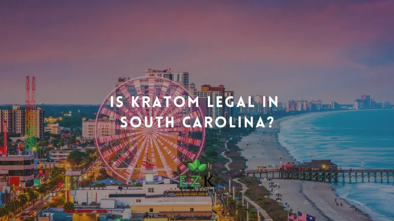Is-Kratom-Legal-in-South-Carolina