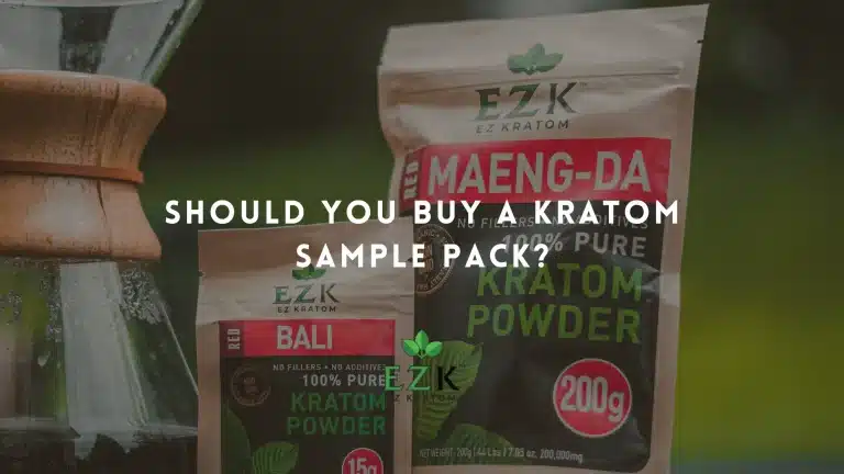 Should-You-Buy-a-Kratom-Sample-Pack