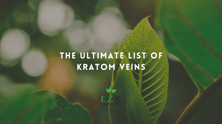kratom veins | kratom near me