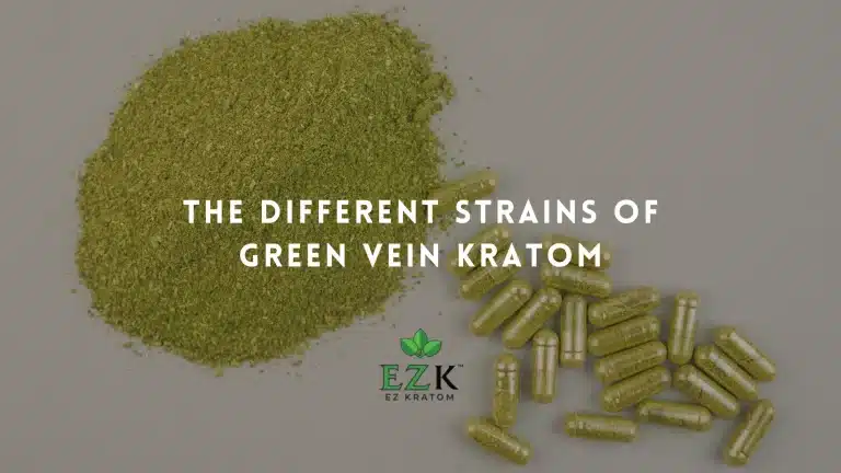 green-vein-kratom