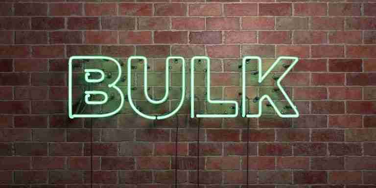 buying bulk kratom