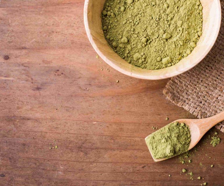 green vein maeng da kratom