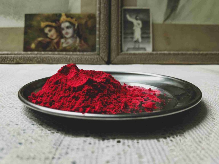red vein kratom powder