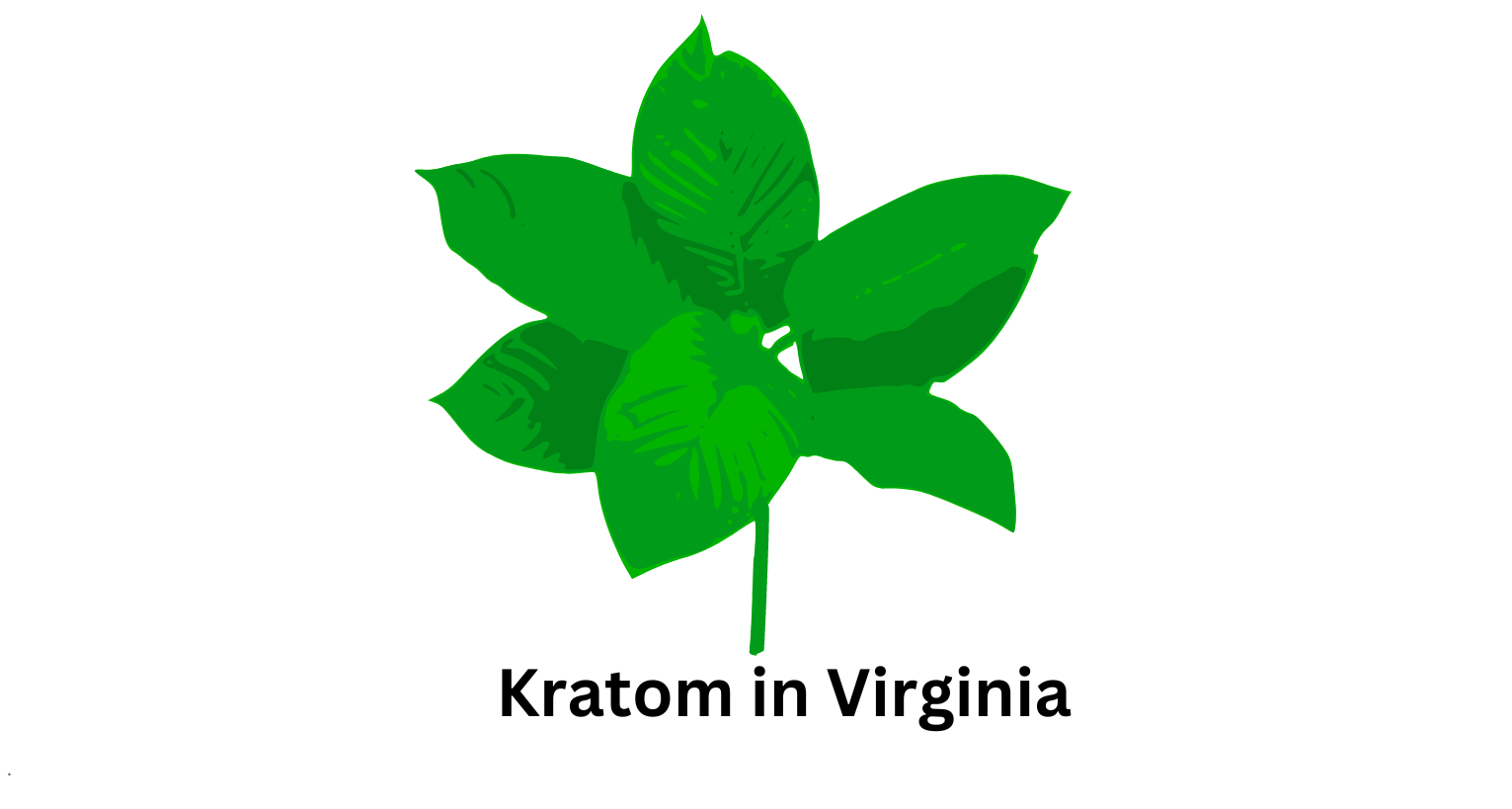 Kratom in Virginia: Kratom Legal Status, Quality Options & Where to Buy