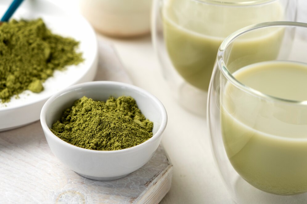 Best Green Malay Kratom Pairings with Rhodiola for Uplifting Mood – 2026