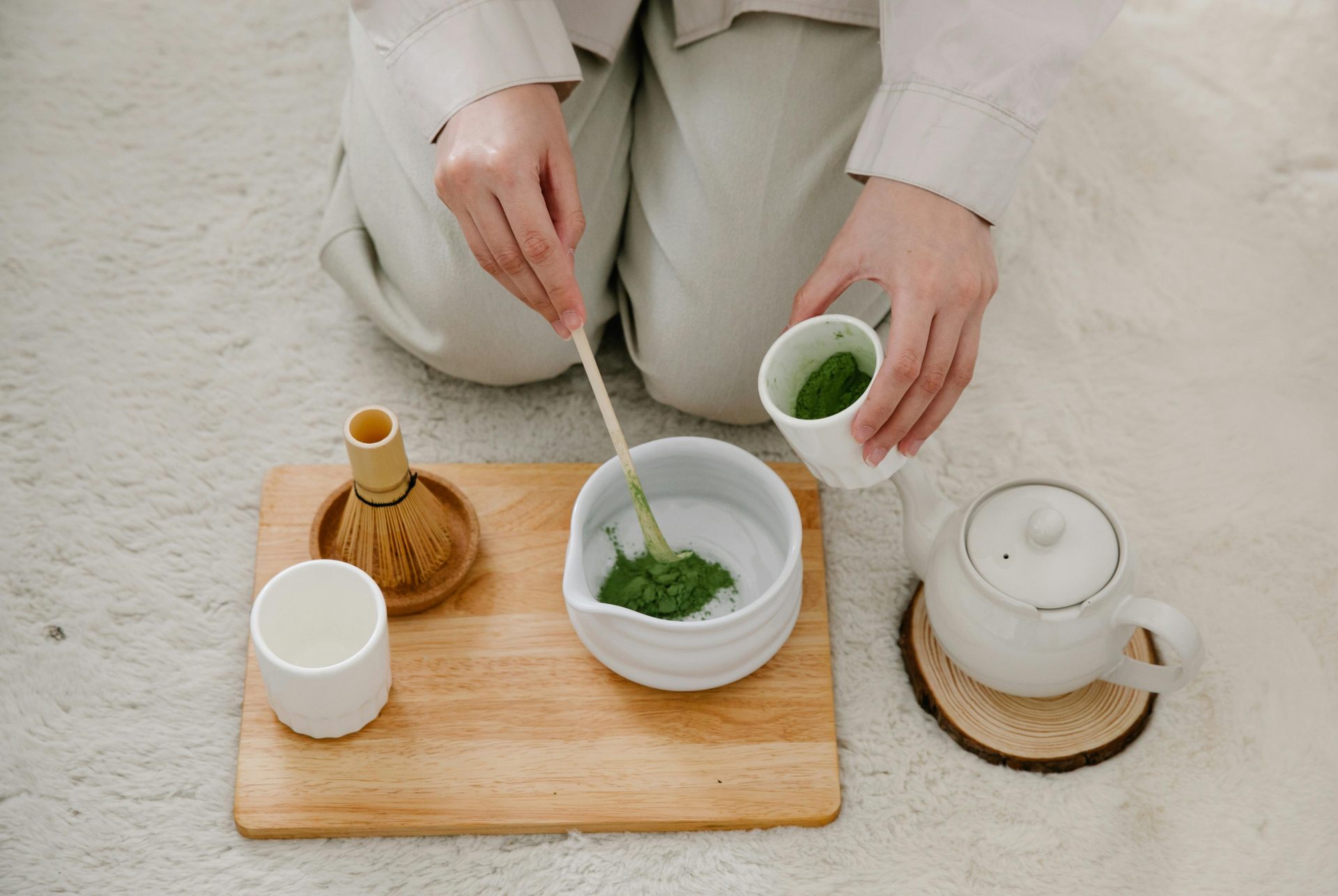 Best White Maeng Da Kratom Pairings with Green Tea for Focus & Drive – 2026