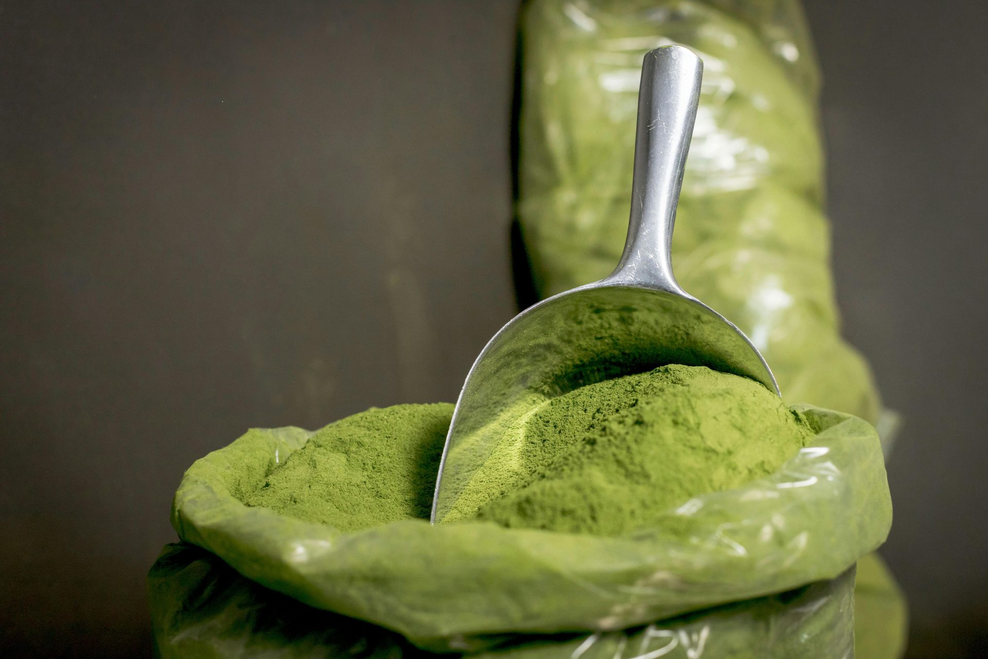 How is Green Bali Kratom Made?