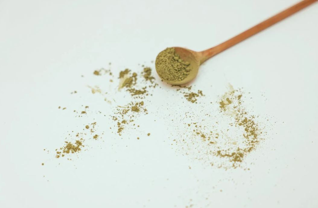 How is Green Maeng Da Kratom Made?