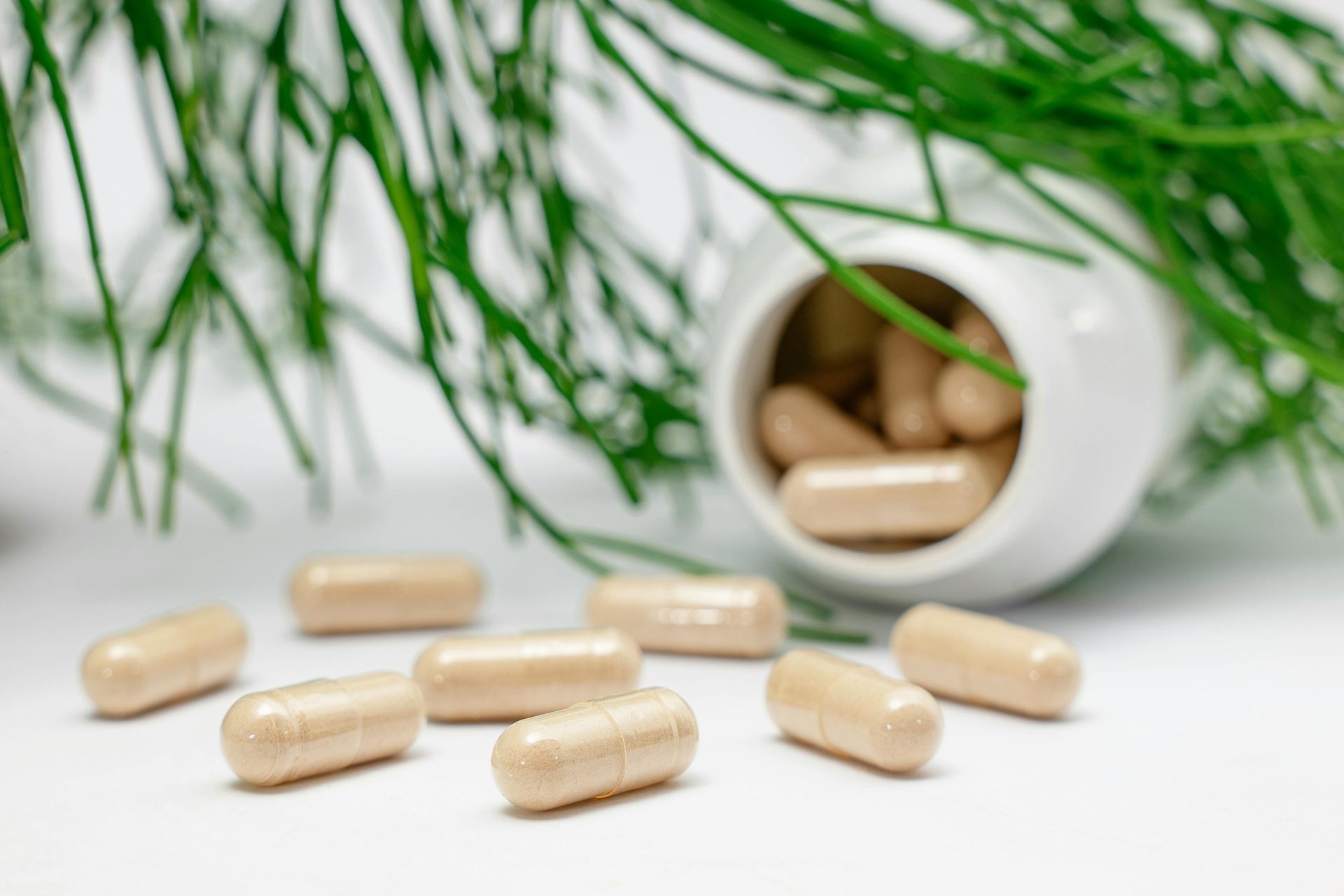 How is Red Bali Kratom Made?