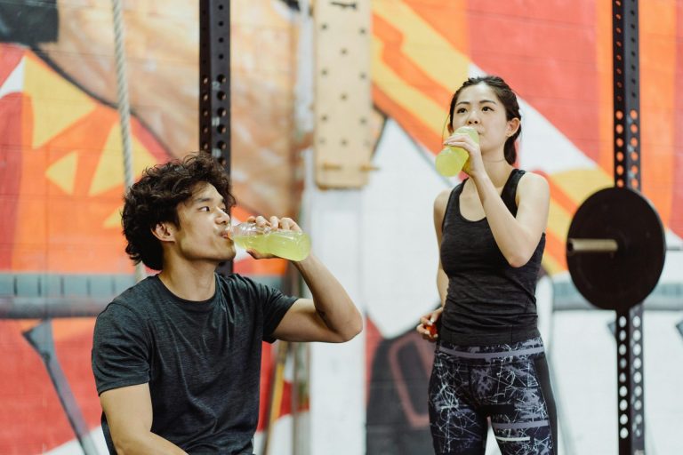 Kratom Dosage Guide for Post-Workout Recovery