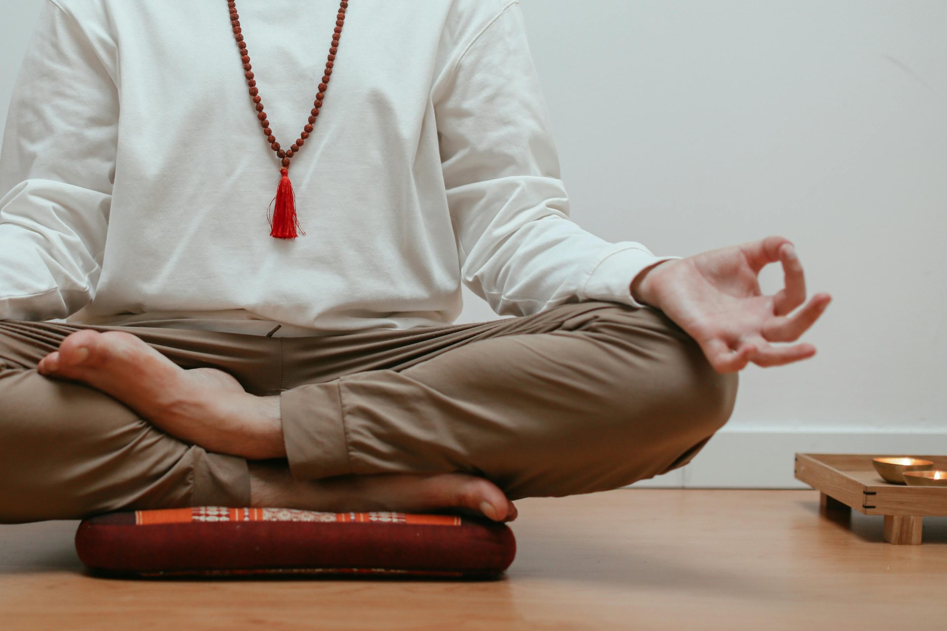 Kratom Dosage Guide for Stress Relief