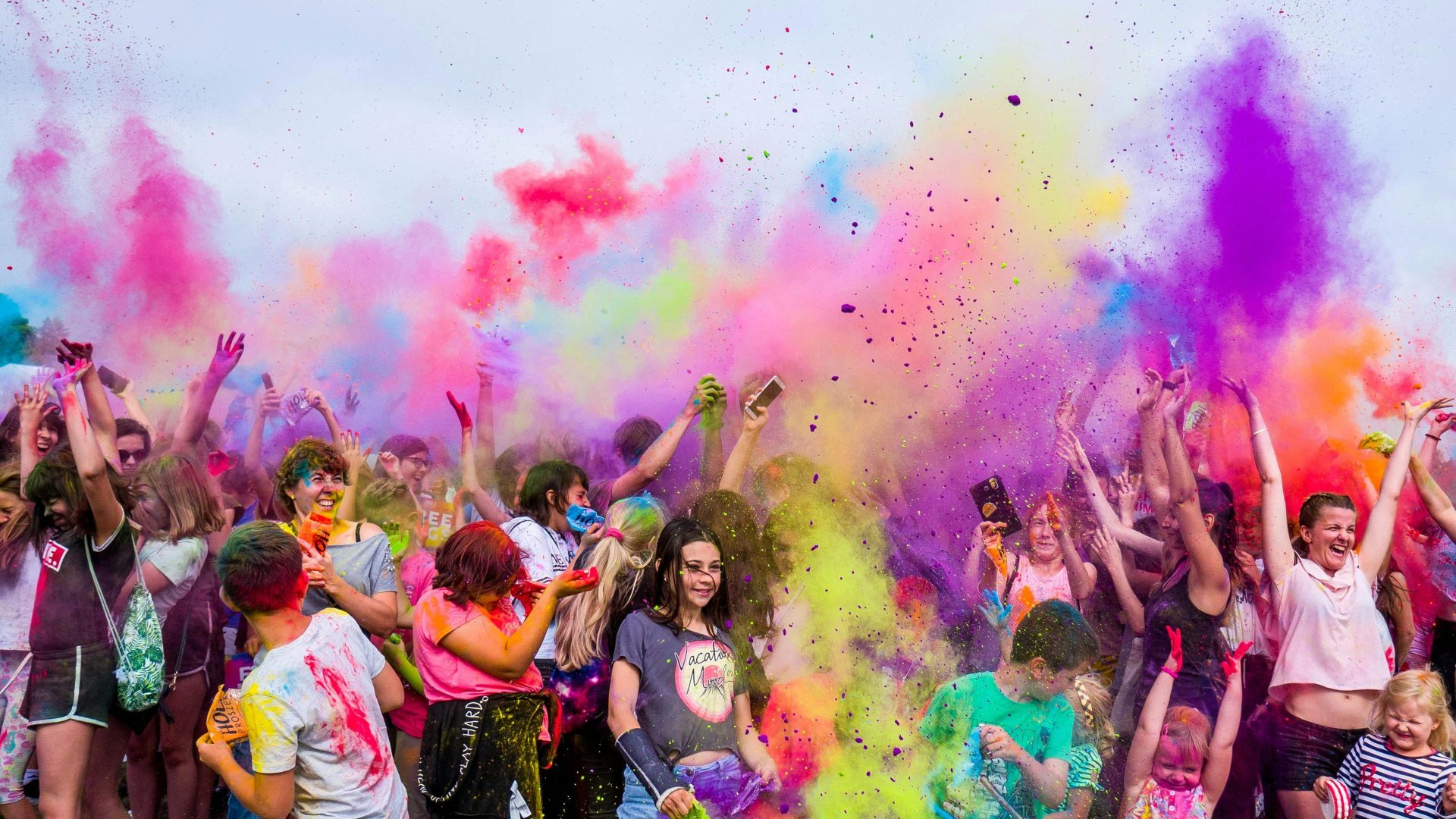 List of Festivals in Colorado – 2026