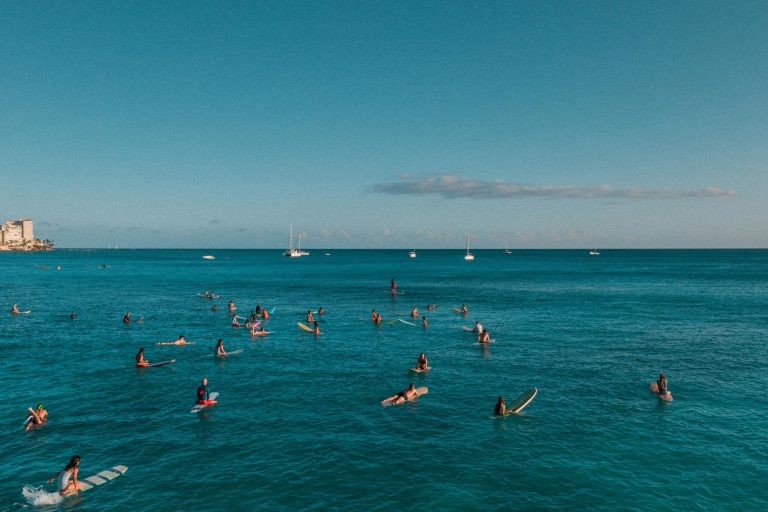 List of Festivals in Hawaii – 2025