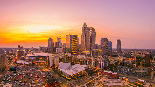 List of Festivals in North Carolina – 2026