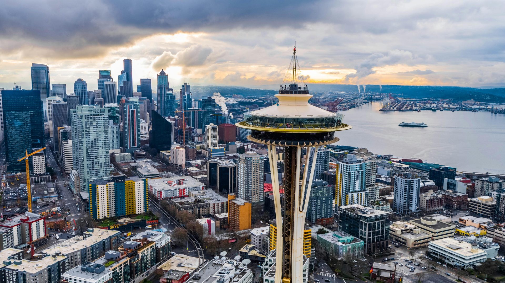 List of Festivals in Washington – 2026