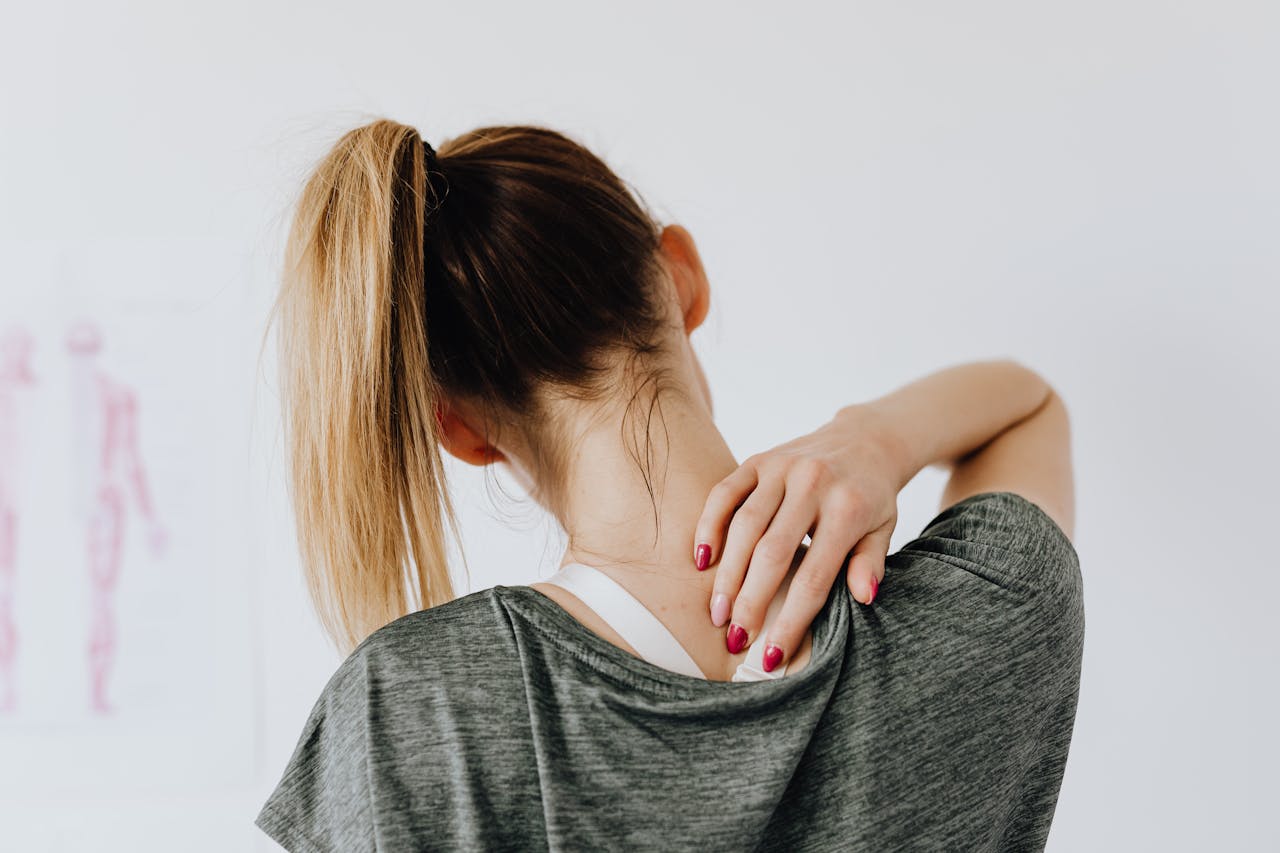 Kratom Dosage Guide for Muscle Soreness