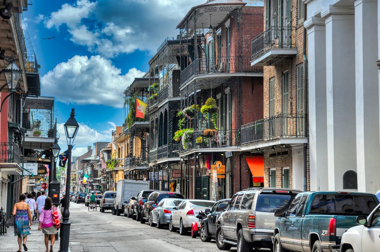 Kratom Laws and Regulations in Louisiana – 2026