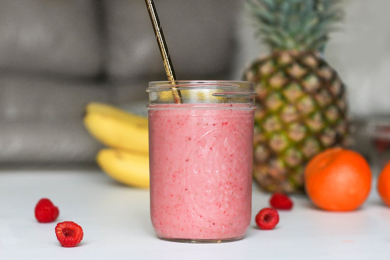 Top 3 Kratom Smoothie Recipes