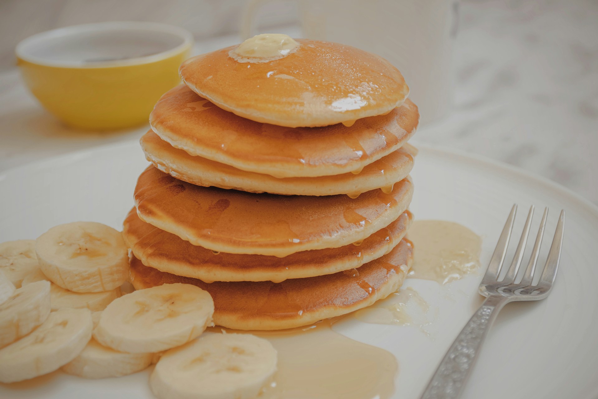 Best 10 Kratom Pancake Recipes