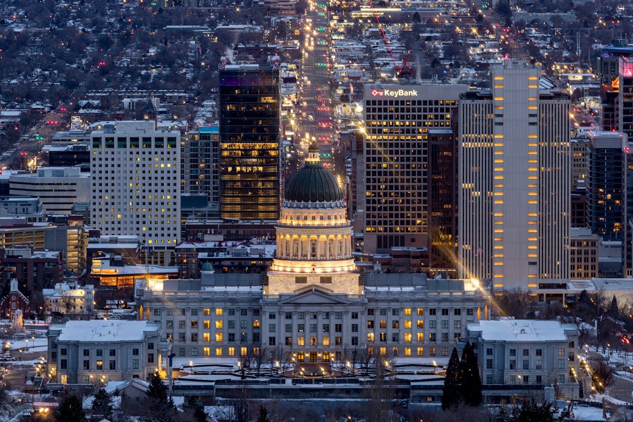 Kratom Laws and Regulations in Utah – 2026
