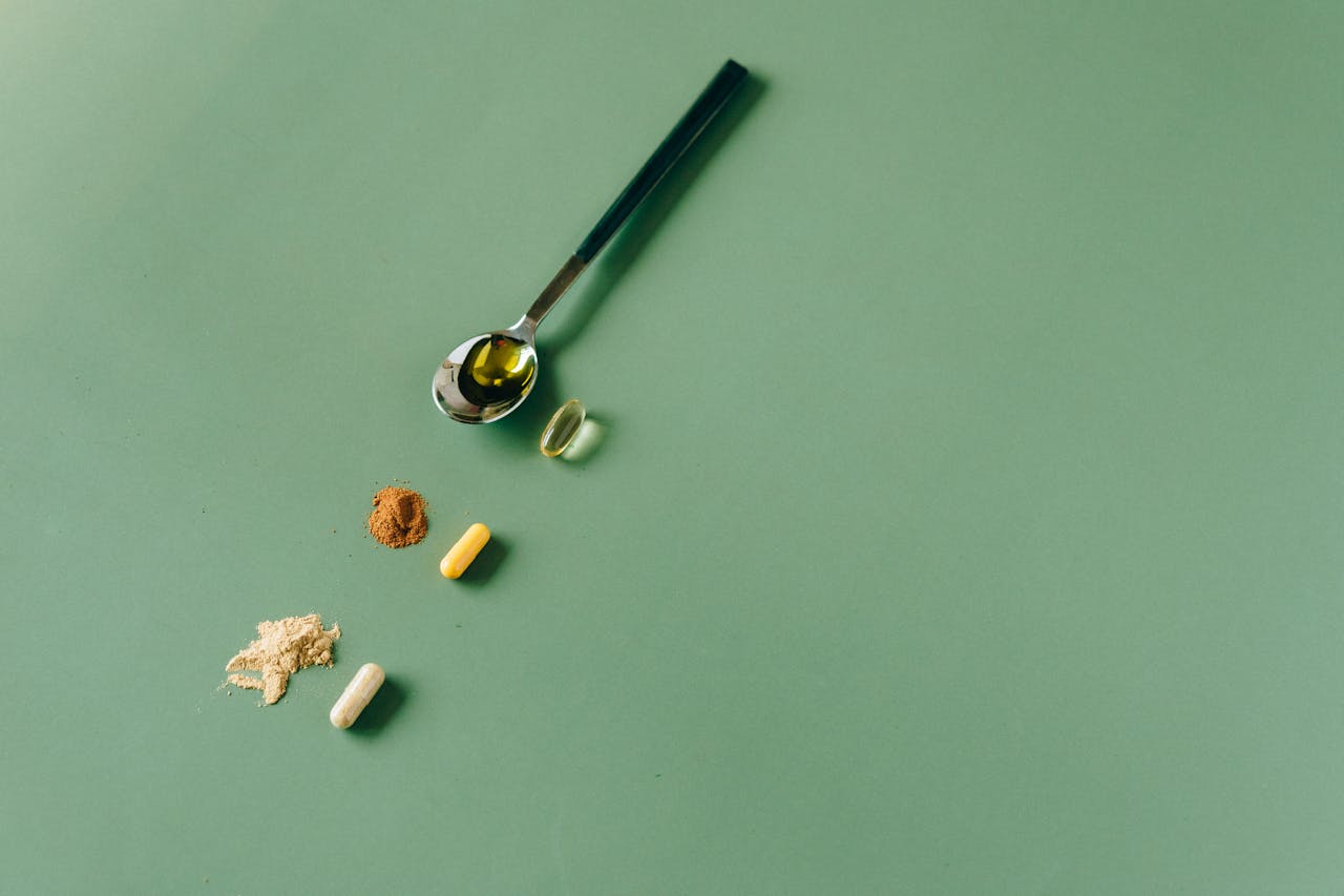 13 Kratom Capsules Statistics: Data-Driven Insights for 2024