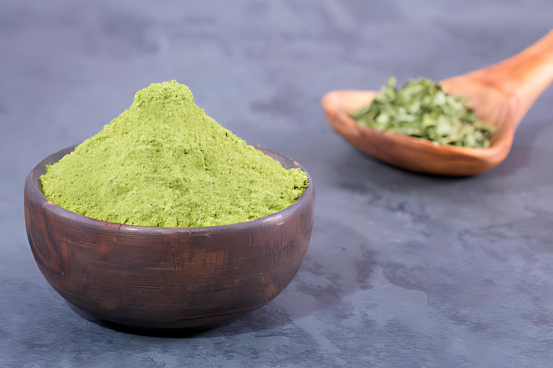 14 Kratom Strains Popularity Statistics