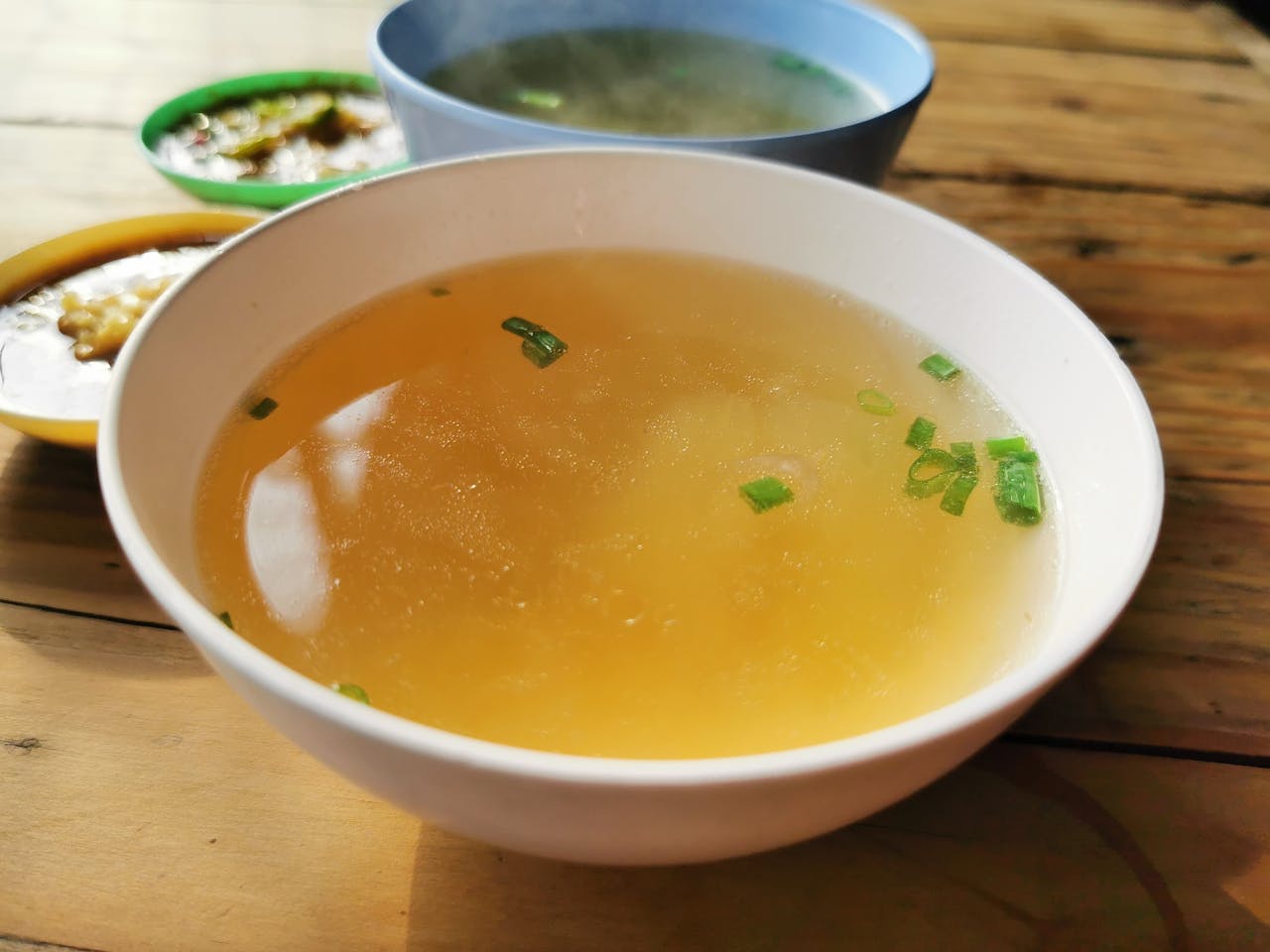 Best 10 Kratom Broth & Soup Recipes