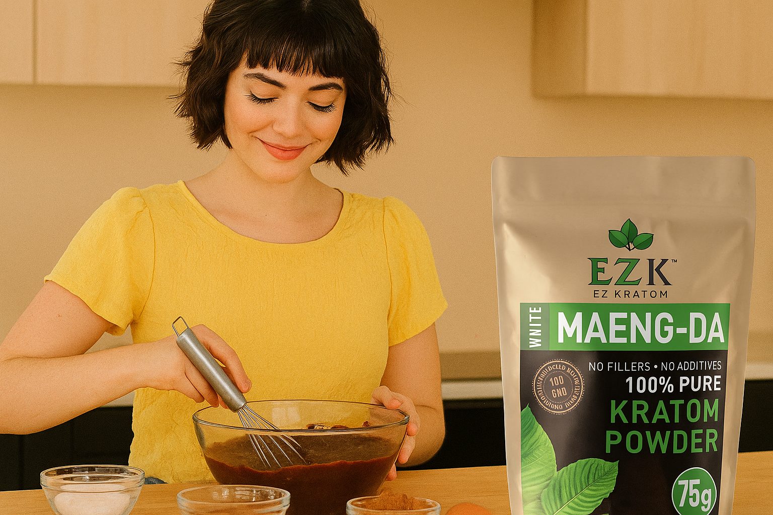 Best 6 Kratom Fudge Recipes