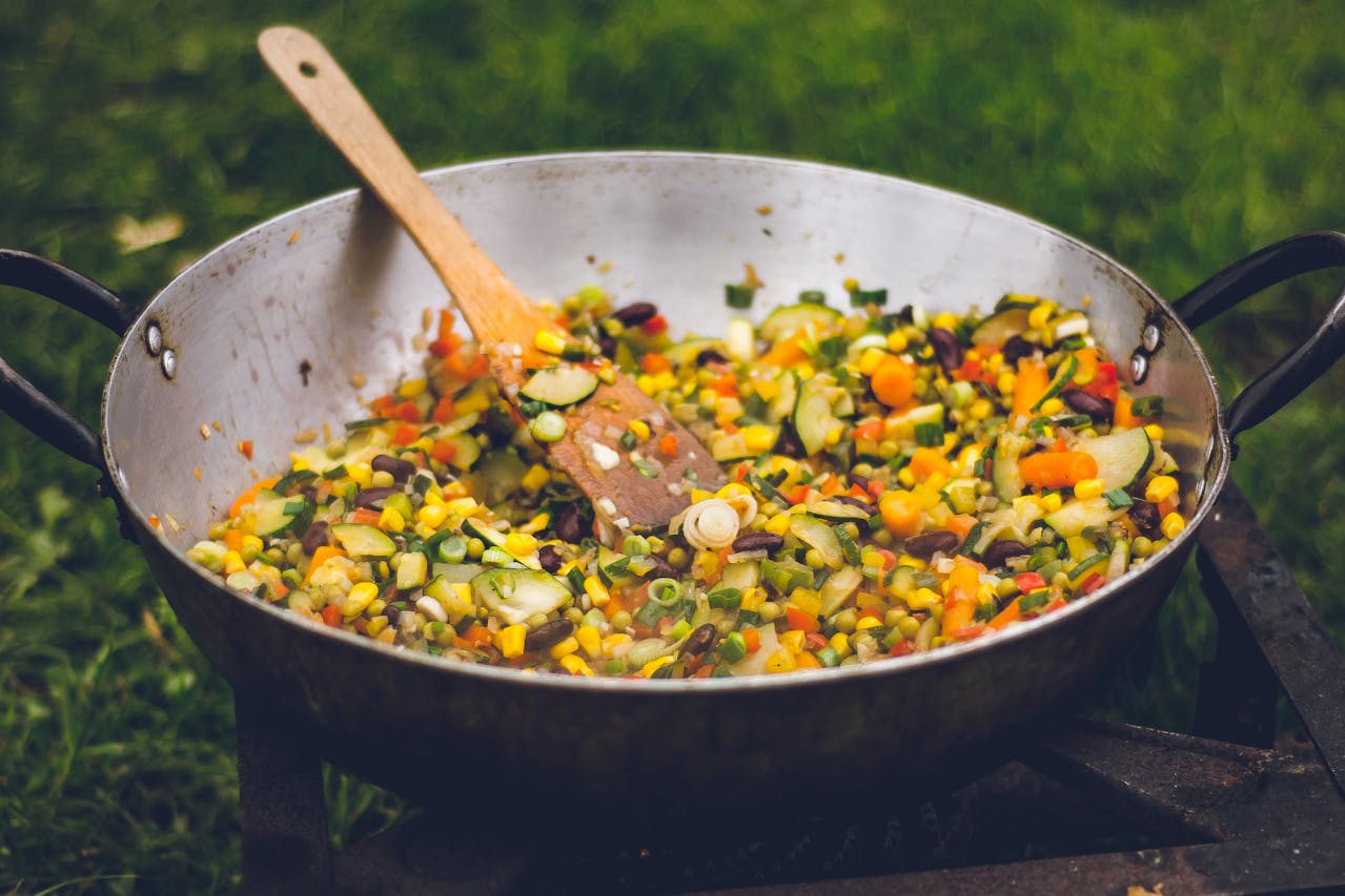 Best 6 Kratom Stir-Fry Sauce Recipes