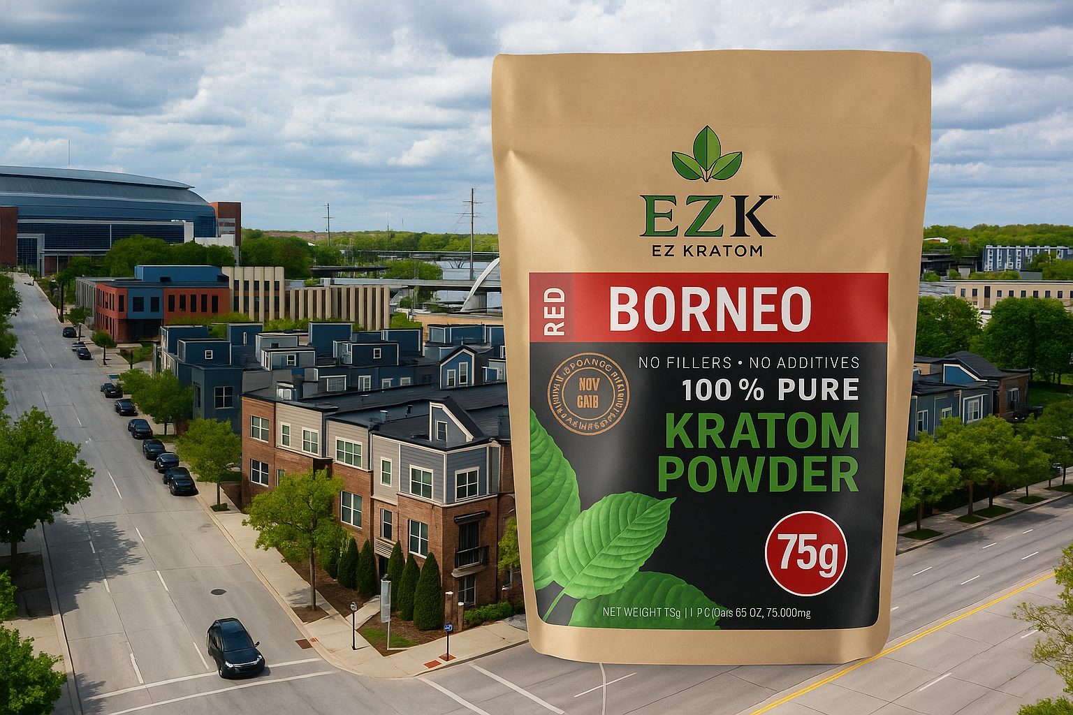 Where to Buy Kratom in Iowa – A List of Local Shops and Physical Retailers