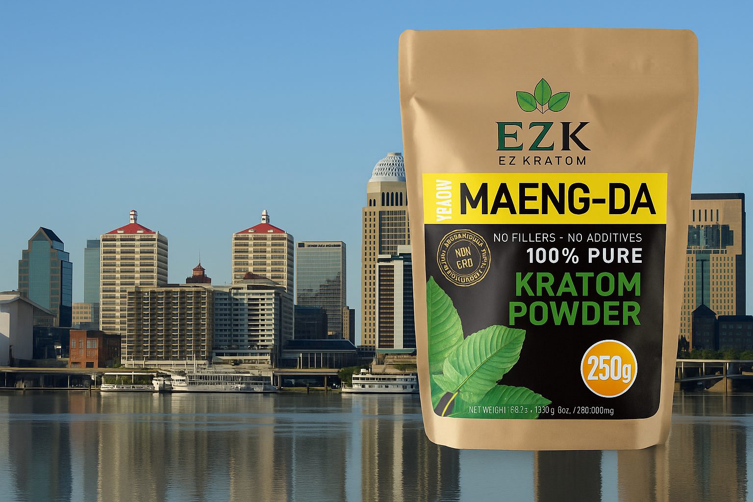 Where to Buy Kratom in Kentucky – A List of Local Shops and Physical Retailers