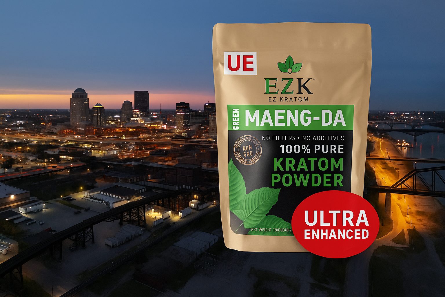 Where to Buy Kratom in Missouri – A List of Local Shops and Physical Retailers