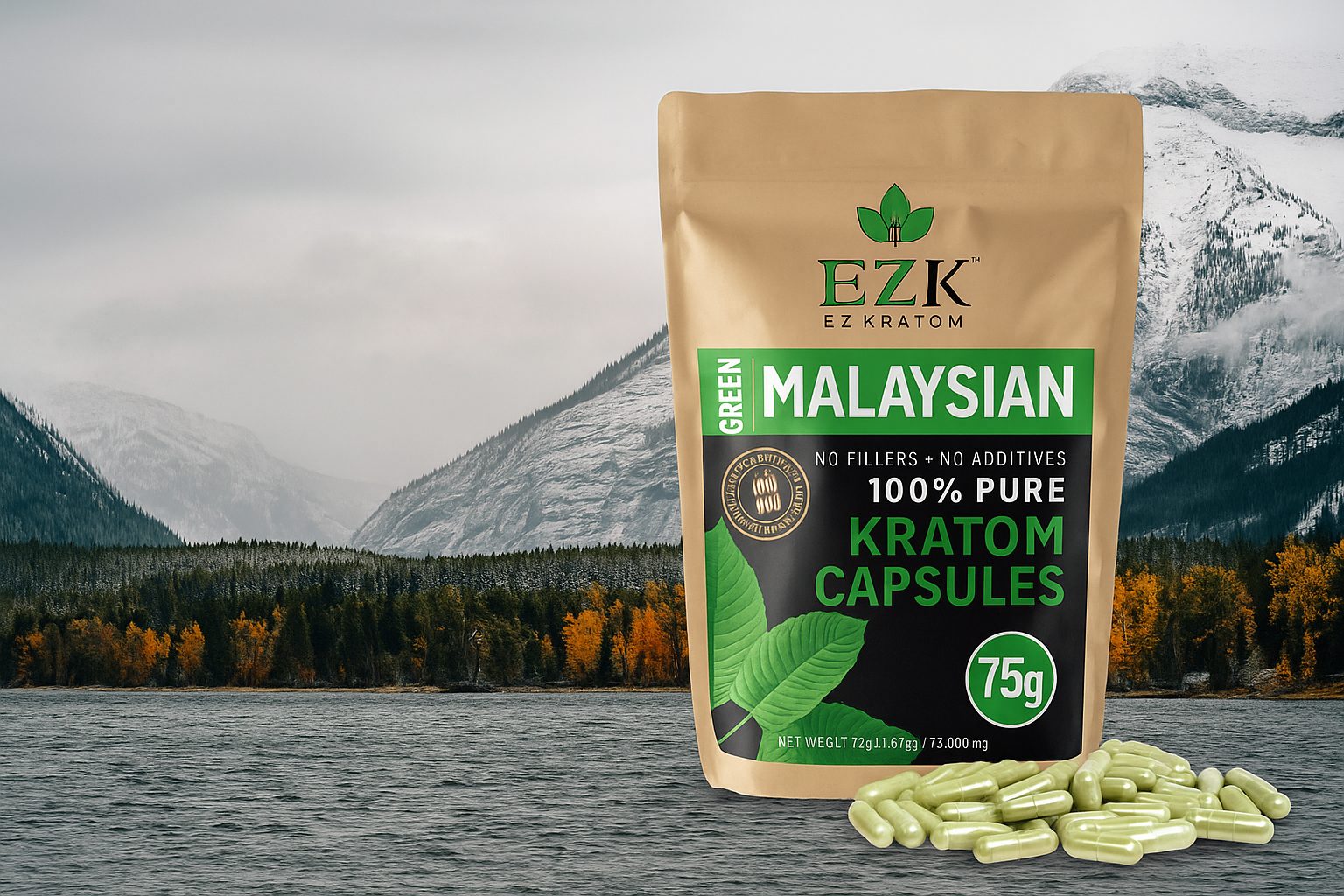 Where to Buy Kratom in Montana – A List of Local Shops and Physical Retailers