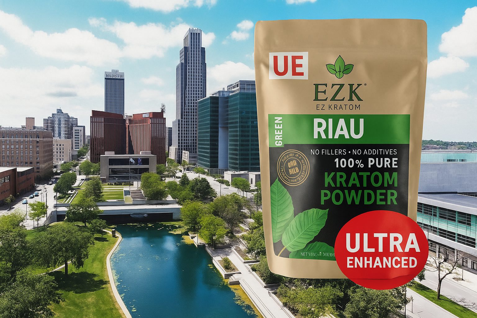 Where to Buy Kratom in Nebraska – A List of Local Shops and Physical Retailers