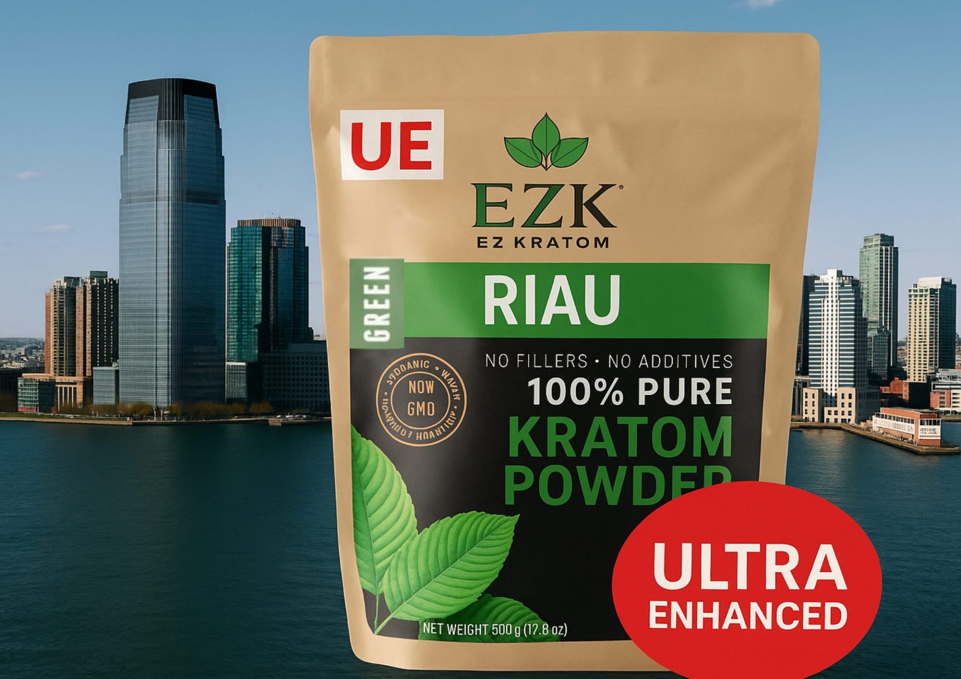Where to Buy Kratom in New Jersey – A List of Local Shops and Physical Retailers