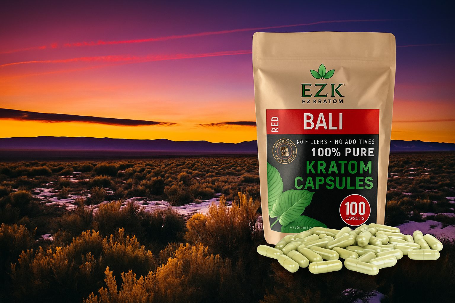 Where to Buy Kratom in New Mexico – A List of Local Shops and Physical Retailers