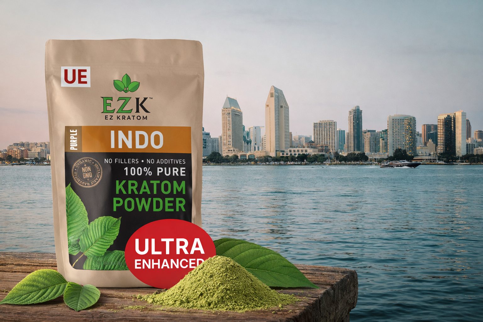 Where to Buy Kratom in Louisville – A List of Local Shops and Physical Retailers
