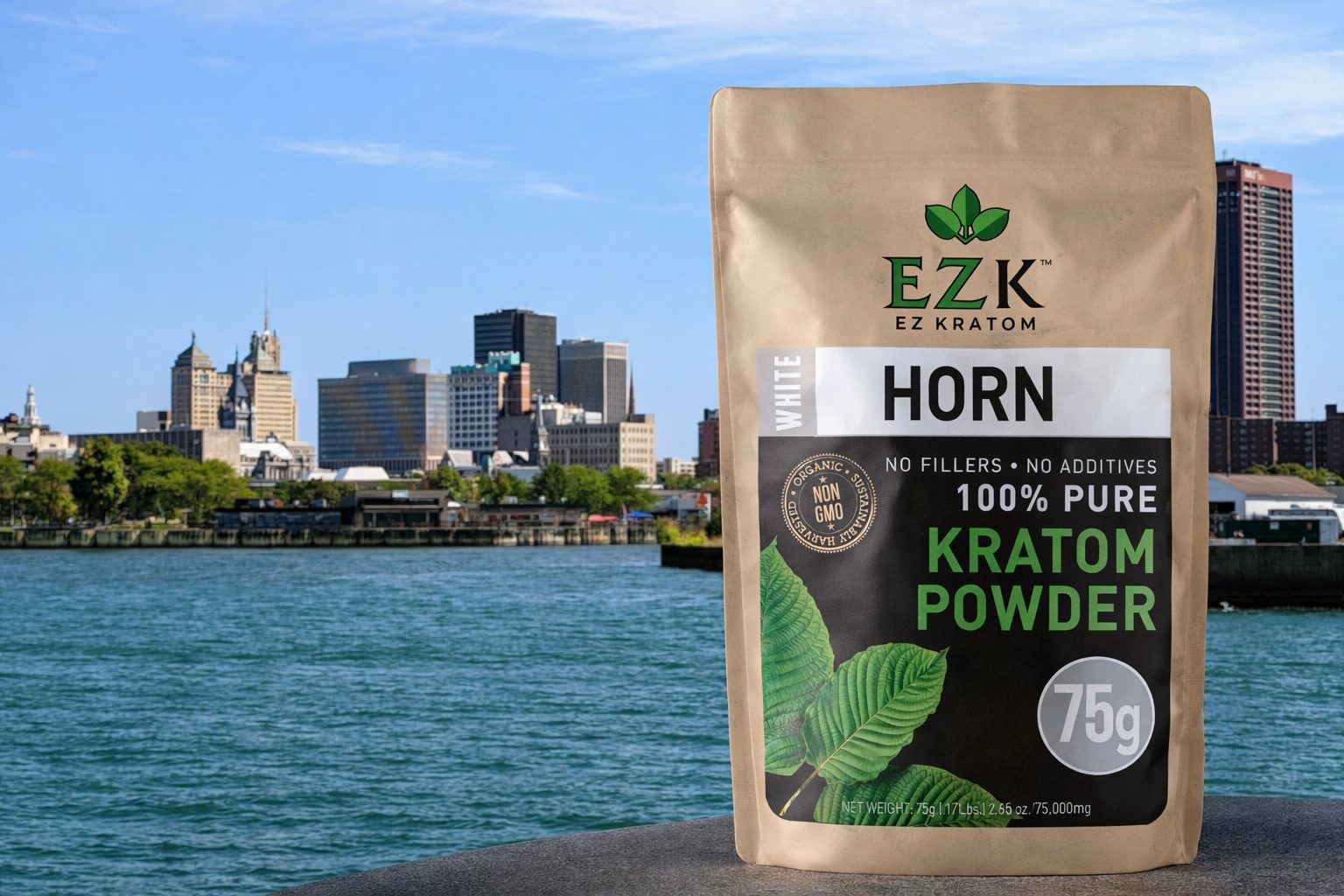 Where to Buy Kratom around Buffalo – 8 Local Shops and Physical Retailers