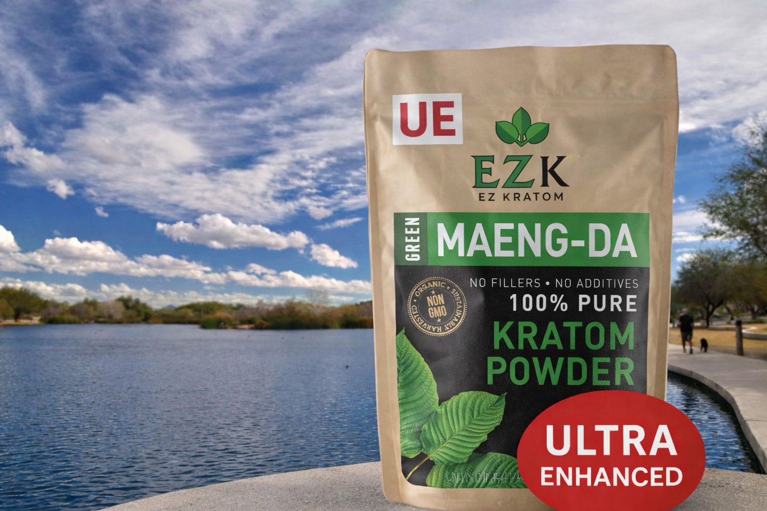 Where to Buy Kratom around Chandler – 11 Local Shops and Physical Retailers