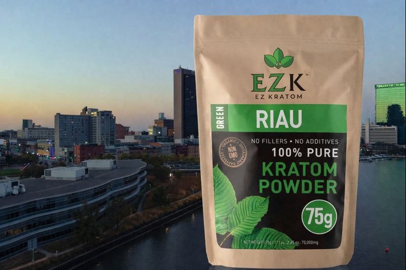 Where to Buy Kratom around Toledo – A List of Local Shops and Physical Retailers