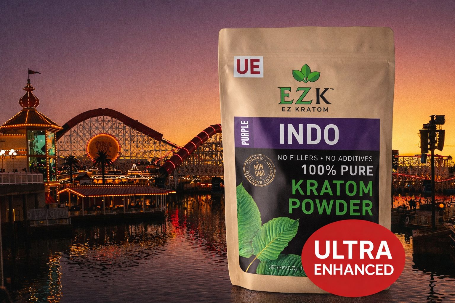 Where to Buy Kratom in Anaheim – 12 Local Shops and Online Alternatives